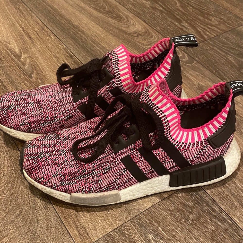 Adidas size 8